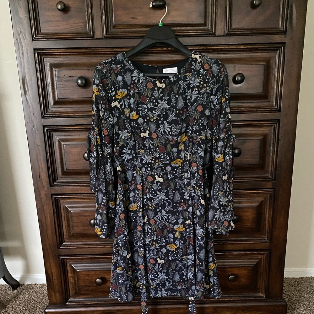 Lauren Conrad Dress